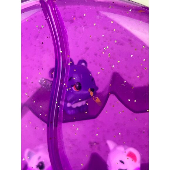 Hatchimal Lot 33 Figures 2 Egg Storage Containers 1 Lg Carrier Animal Toy Gift - Picture 15 of 16